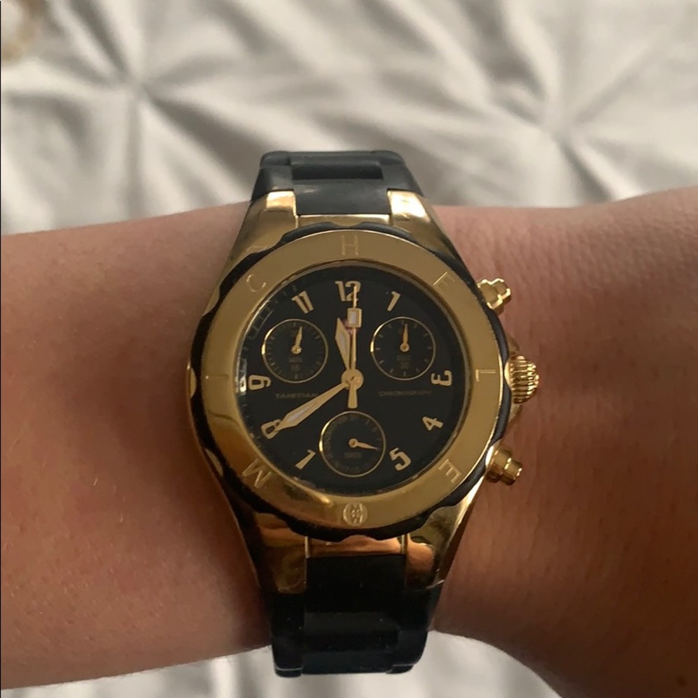 Michele watch